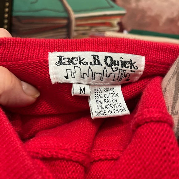 Christmas sweater - Picture 6 of 6